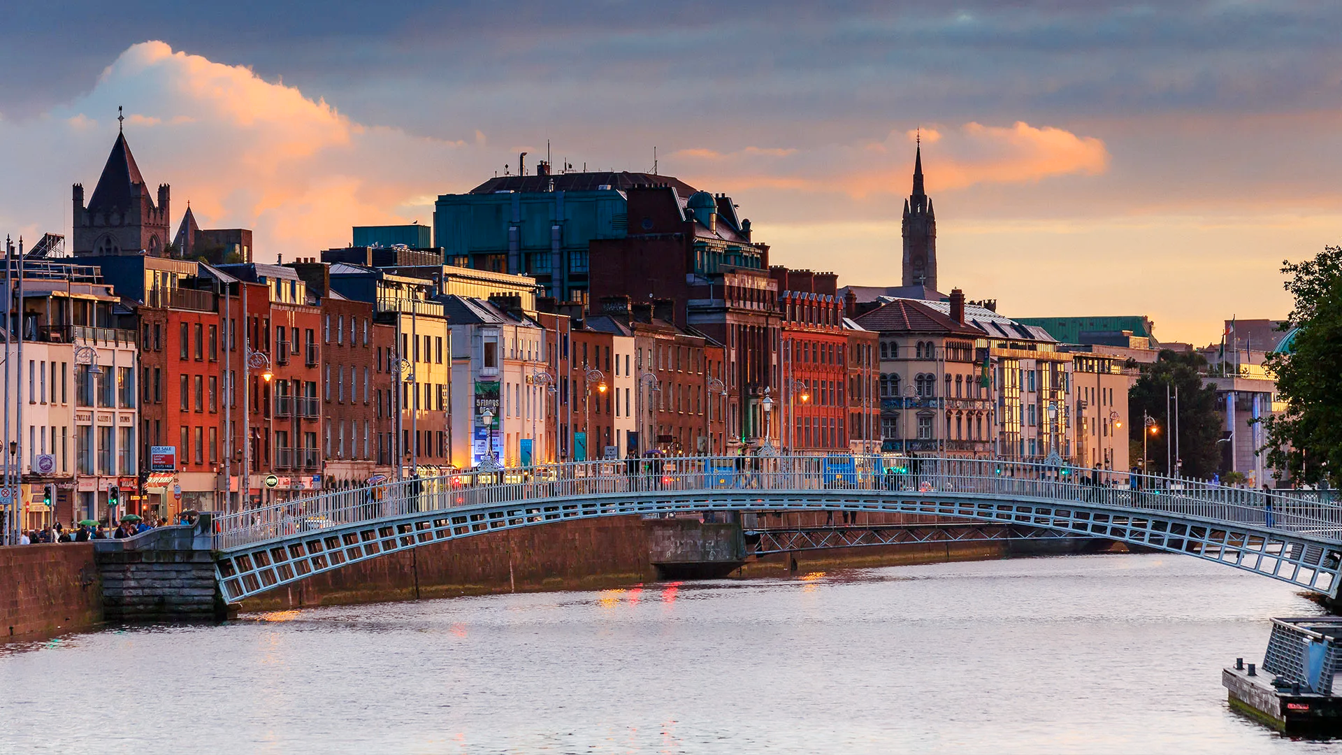 What To Do In Dublin